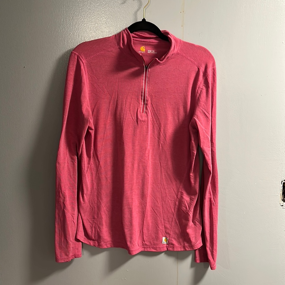 Carhartt women’s light weight long sleeve